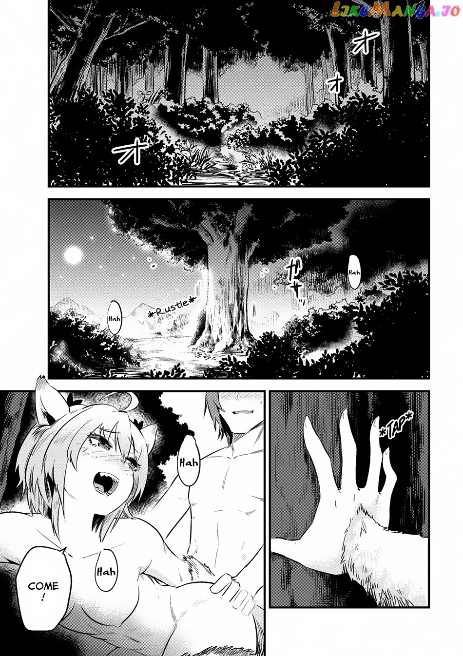 Redo Of Healer, Chapter 9.2 image 10